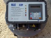 Isco 3700 Portable Sampler-nenaudotas. 2011m.