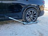 Reguliuojami tech pagalbos transportavimo ratukai - nuotraukos Nr. 11
