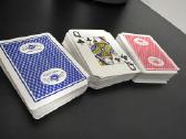 Parduodu kazino kortas (Casino cards) - nuotraukos Nr. 4