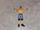 13x Originalių Wwe imtynininkų figūrėlių rinkinys - nuotraukos Nr. 16