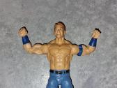 13x Originalių Wwe imtynininkų figūrėlių rinkinys - nuotraukos Nr. 15