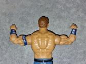 13x Originalių Wwe imtynininkų figūrėlių rinkinys - nuotraukos Nr. 17