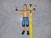 13x Originalių Wwe imtynininkų figūrėlių rinkinys - nuotraukos Nr. 18