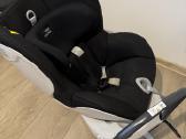 Britax romer dualfix autokedute 360