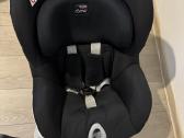 Britax romer dualfix autokedute 360 - nuotraukos Nr. 2