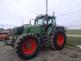 Traktorius fendt 930