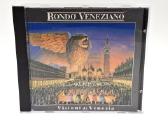 Rondo Veneziano - Visioni Di Venezia (CD, Albumas)