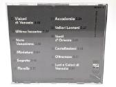 Rondo Veneziano - Visioni Di Venezia (CD, Albumas) - nuotraukos Nr. 2
