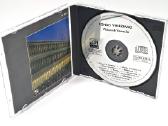 Rondo Veneziano - Visioni Di Venezia (CD, Albumas) - nuotraukos Nr. 3