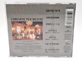 Rondo Veneziano - Concerto Per Mozart (CD) - nuotraukos Nr. 2