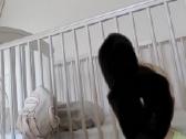 Yappy kids lovyte ir dormeo čiūžinukas - nuotraukos Nr. 2