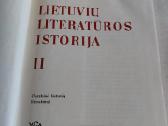 Lietuvių literatūros istorija - nuotraukos Nr. 4