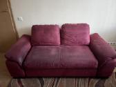 Sofa Magrės baldai