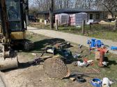 Nuotekų valymo įrenginiai, montavimas, servisas - nuotraukos Nr. 17