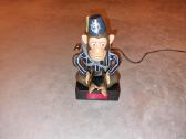 Paladone „Monkey Bomb“ – laikrodis beždžionėlė