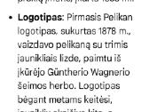 Plunksnakotis ,Pelikan'' - nuotraukos Nr. 7