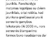 Plunksnakotis ,Pelikan'' - nuotraukos Nr. 8
