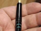 Plunksnakotis ,Pelikan'' - nuotraukos Nr. 22
