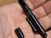 Plunksnakotis ,Pelikan'' - nuotraukos Nr. 24