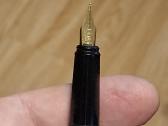 Plunksnakotis ,Pelikan'' - nuotraukos Nr. 27