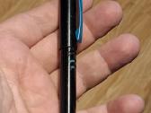 Plunksnakotis ,Pelikan'' - nuotraukos Nr. 29