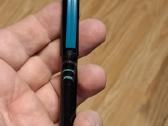 Plunksnakotis ,Pelikan'' - nuotraukos Nr. 32