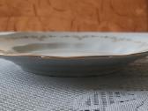 Lėkštė, lėkštės 9vnt . Skersmuo 19.5cm - nuotraukos Nr. 4