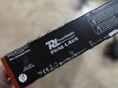Pdm-l405 Music Mikšeris 4 kanalų - nuotraukos Nr. 5