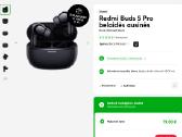 Xiaomi Redmi Buds 5 Pro
