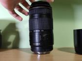 Canon 60d + 70-300 - nuotraukos Nr. 7