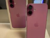 Parduodamas idealios būklės iPhone 16 plus, 128gb, - nuotraukos Nr. 2