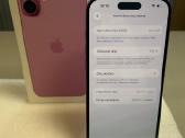 Parduodamas idealios būklės iPhone 16 plus, 128gb, - nuotraukos Nr. 3