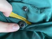 Corteiz Alcatraz Bolo V1 Size M striuke - nuotraukos Nr. 6