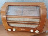 Radija Stern&stern Concerton V552