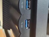 Monitorius Lenovo Thinkvision Lt2323zwc - nuotraukos Nr. 7