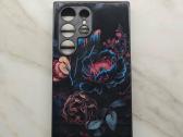 Samsung galaxy s23 ultra dėklas