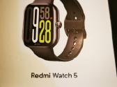 Redmi watch 5