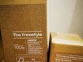 Projektorius Samsung the Freestyle - nuotraukos Nr. 3