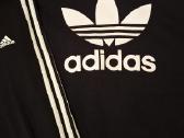 Adidas džemperis ir timpos - nuotraukos Nr. 2