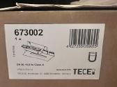 Sifonas Tece drainprofile Dn50 - nuotraukos Nr. 4
