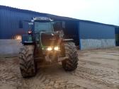 Traktorius fendt 930 - nuotraukos Nr. 8