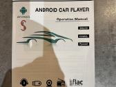 Android 2din multimedija + galinio vaizdo kamera - nuotraukos Nr. 4