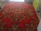 Kilimas 2x3m vilnonis