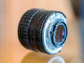 Nikkor 100mm f/2.8 Series E Ais - nuotraukos Nr. 4
