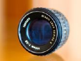 Nikkor 100mm f/2.8 Series E Ais - nuotraukos Nr. 3