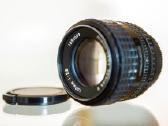 Nikkor 100mm f/2.8 Series E Ais