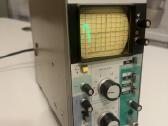 Oscilografas
