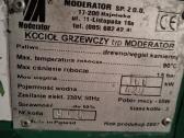 Ott type RS-o medienos šlifavimo staklės - nuotraukos Nr. 4