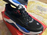 Puma Bmv mms x ray speed kedai