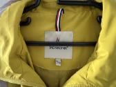 Moteriška „moncler“ stiliaus striukė Monkonir 56 - nuotraukos Nr. 3